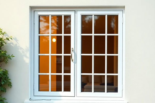 Kusen Pintu dan Jendela Aluminium Kusen Pintu dan Jendela Aluminium